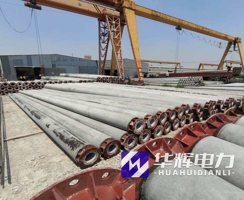 七星关21米水泥电线杆